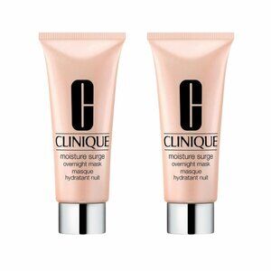 Clinique Moisture Surge Overnight Mask (Set of 2)